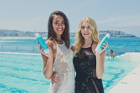 Moroccanoil Introduce Dry Shampoo In Bondi Styleicons