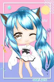 Awesome anime birthday gift for anime conventions or anime meets and creepy cute. Youtuber Gacha Home Facebook