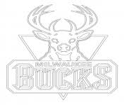 The first version of the emblem was created in 1948, when the team was based in the current logo comprises all the three team's colors: Nba Coloring Pages To Print Nba Printable