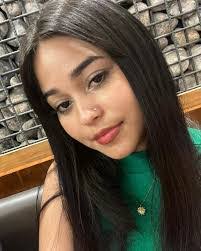 Alejandra Bernal's Instagram, Twitter & Facebook