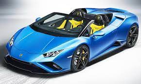We did not find results for: Lamborghini Huracan Evo Spyder 2019 Preis Rwd Autozeitung De