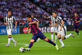 Domicile, extérieur, buteurs… chiffres clés de la finale. Revivez La Victoire Du Barca En Finale De La Ligue Des Champions 2015