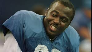 Colts add Faulk and Dickerson to Ring of Honor