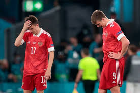 Начало встречи запланировано на 21 июня 2021, 22:00. Evro 2020 Daniya Rossiya 4 1 Razgrom V Kopengagene Emocii Ot Porazheniya Na Evro 2020 Chempionat