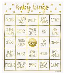 Drucke dir immer wieder verschiedene bingo karten kostenlos aus. Pin Von Baby Belly Party Auf Babyparty Neutral Bingo Babyparty Bingo Spiele