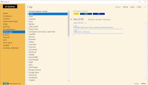 Free tweaked apps no jailbreak/root required. Windows 10 Privacy Debotnet 0 5 Update Brings Massive Improvements Ghacks Tech News