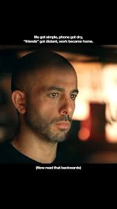 What a time to be alive.