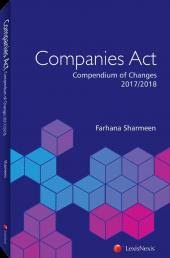 Suruhanjaya syarikat malaysia), abbreviated ssm, is a statutory body formed under an act of in 2003, the ssm began a review of the companies act 1965, with the aim of simplifying the process of incorporation in malaysia and reducing businesses'. Comparative Review Of Malaysian Statutes Companies Act 1965 Act 125 Companies Act 2017 Act 777 Ebook Lexisnexis Malaysia Store