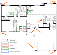 61208 security camera pdf manual download. Where To Place Home Security Cameras Cctvsg Net
