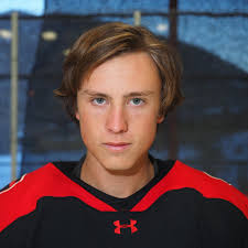 Dylan Webster's High School Career Home