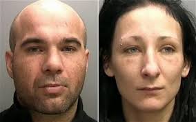 Daniel Pelka: texts that helped condemn the couple