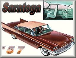 Image result for Deep Ruby 1957 Chrysler