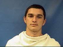 Austin Archer arrested