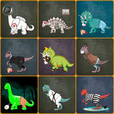 65 Million Years Nft Calendar