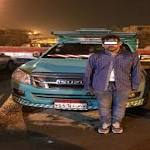 المتهم بذبح زوج عشيقته: "قالي