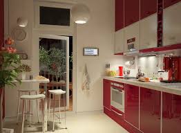 modern style kitchen designs