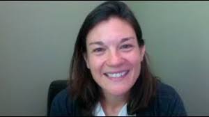 Mary McVeigh (Soccer Without Borders)