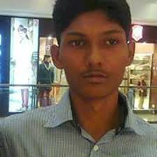 Stream Arjun Srinivasan 1 music