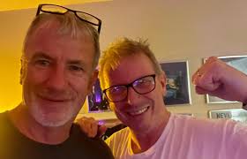 Note of interest: An Inglenooker, Patrick Gillette, in the band “Down with  Webster” played songs for Liberal's Mark Carney victory, at Liberal  headquarters. Wow. Congrats!