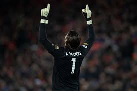 The father of liverpool goalkeeper alisson becker drowned in a lake near his holiday home in southern brazil on wednesday, local police have said. Alisson Becker Has Become The Embodiment Of All That Is Special About Jurgen Klopp S Liverpool Liverpool Com