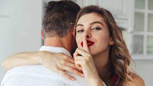 セックス中にキスをすることは、性的欲求を高めることが判明