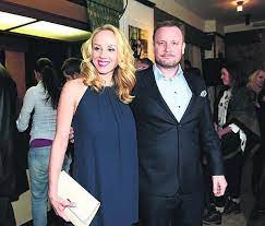 Na prahu čtyřicítky je petra hřebíčková jednou z našich nejobsazovanějších filmových hereček lámající před kamerou srdce vyhlášených fešáků. Galerie Petra Hrebickova 37 Ceka Druhe Dite Foto 1 Ahaonline Cz