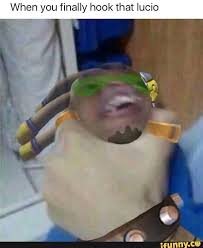 I M That Lucio Overwatch Memes Overwatch Funny Overwatch Comic