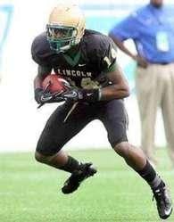 Raphael Andrades's Football Recruiting Profile