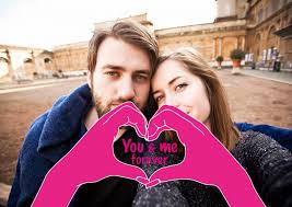 Save the image on your phone or print it out for your next meeting. Send I Love You Photo Cards Online To Canada Us Uk International Free Shipping Printed Mailed For You Use Your Own Photos Cards Postcard Greeting Cards