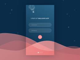 Pin On Mobile Ui Examples