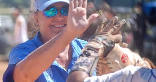 Houston Academy and Geneva earn individual state softball awards