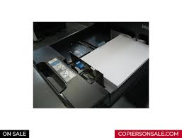 Environmentally kind toner in 2000, konica minolta introduced the revolutionary new Konica Minolta Bizhub 223 Pdf Brochure Copiers On Sale