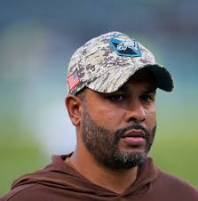 Bills interviewing Buccaneers QB coach Thad Lewis for OC