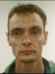 Man charged with burglary, theft