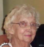 Obituary information for Agnes G. Burke