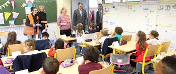 Bienvenue sur le site de l'ensemble scolaire jeanne d'arc. Ecoles Une Rentree Sous Le Signe De La Reussite M L Info De Mulhouse