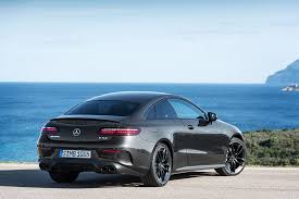 Amg Reveals New E 53 Coupe And Cabriolet Family Members Check Em Out Mercedes Benz Cabriolets Mercedes Benz Amg