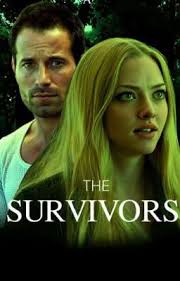 𝐓𝐇𝐄 𝐒𝐔𝐑𝐕𝐈𝐕𝐎𝐑𝐒