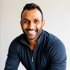 I know it's self serving to say this, but it's also true: