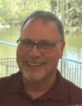 Obituary information for Mark W. Wolf