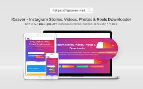 Facebook announced that its instagram platform will be getting a video component, allowing users to take 15 second video clips. Instagram Stories Videos Photos Reels Downloader Igsaver
