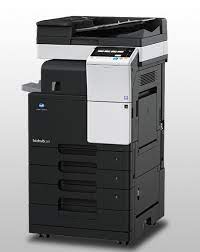 Konica minolta bizhub series mfp and citrix virtual apps and desktops, formerly xenapp and xendesktop; Konica Minolta Bizhub 287 Copier Copyfaxes