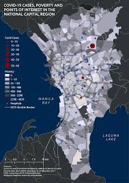 Trade and tourism represents 31.4% of share of ncr's output by industry according to brookings institution. In Metro Manila Fighting Covid 19 Requires Helping The Poor Now