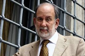 Death of a Master Manipulator