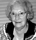 Agnes Gagnon Obituary