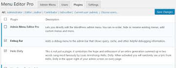 You could just specify the standard theme.appcompat.light.noactionbar theme for the toolbar, to get the dark text and overflow icon, but i wanted to derive from my own theme and make only small changes. Admin Menu Editor Pro