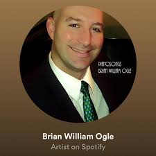 Brian William Ogle