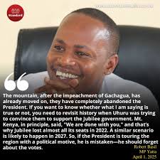 The Standard Digital