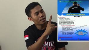 Imip (indonesia morowali industrial park) di babodopi morowali sulawesi tengah. Lowongan Pekerjaan Security Di Pt Gni Morowali Utara Youtube
