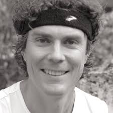 Scott Jurek